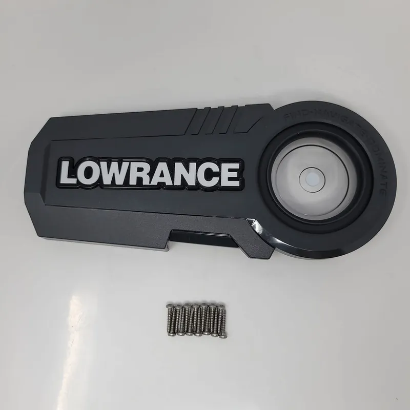Authentic Lowrance 000-15252-001 TOP HOUSING ASSEMBLY