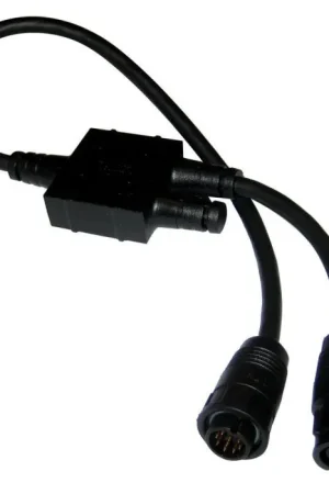 Hassle-Free Returns Navico 000-11040-001 LSS-1 to LSS-2 Module Adapter