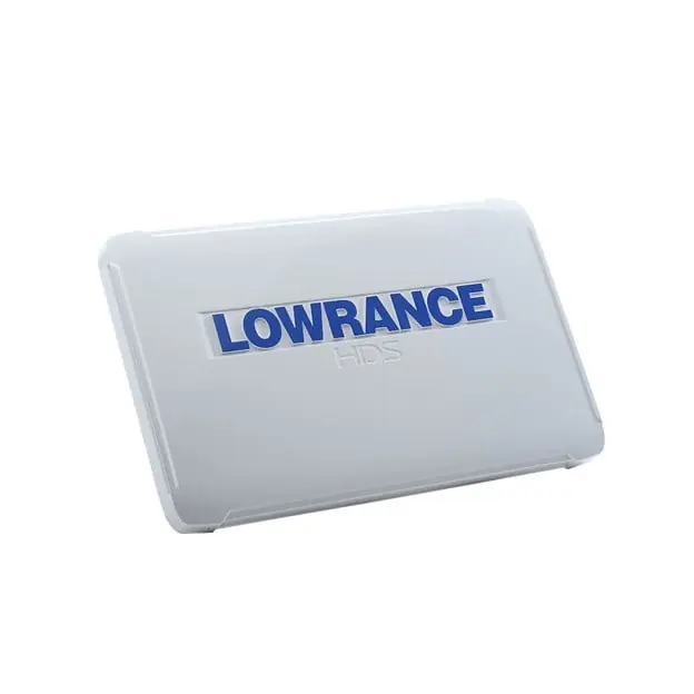 Buy Online Lowrance 000-13993-001 HDS-16 CARBON SUNCOVER ACCESSORY