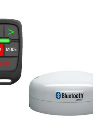 Budget Navico 000-12316-001 WR10 Wireless Autopilot Remote