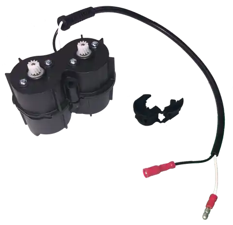 While Supplies Last Minn kota 2777063 STEERING MOTOR KIT, 36V SW T2