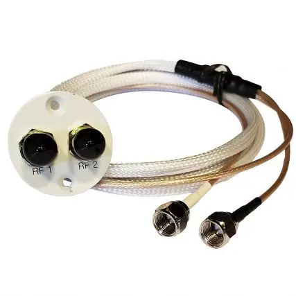 INTELLIAN i2 Base Cable - 2 Ports Affordable