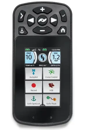 Top Rated Minn kota 1866650 i-Pilot Link System Remote Access._BT