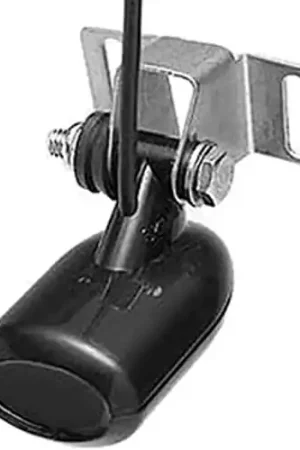 Clearance Navico 000-14884-001 9-Pin High Speed Skimmer Transducer 83/200 kHz