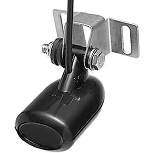 Clearance Navico 000-14884-001 9-Pin High Speed Skimmer Transducer 83/200 kHz