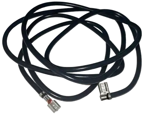 Bargain Minn kota 640-044 LEADWIRE BLK 10AWG 72 1/4" GPT