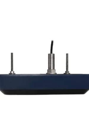 Authentic Navico 000-14259-001 TotalScan L/H 455/800 Through-Hull Transducer