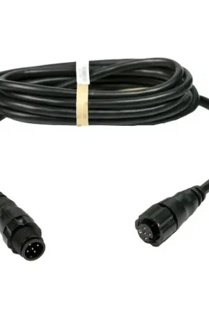 Navico 000-14377-001 N2K Cable - Medium duty 6m (19.7ft) Best Seller