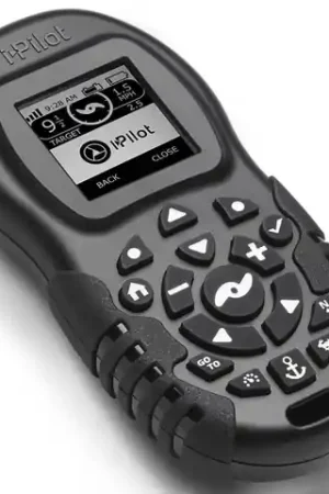 Authentic Minn kota 2994075 REMOTE ASY, iPILOT 1.6