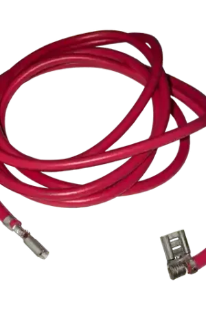 Brand New Minn kota 640-119 LEADWIRE RED 10AWG 56 1/2 XLP