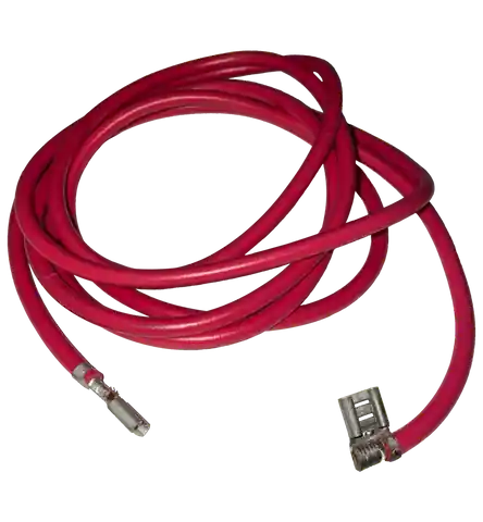 Brand New Minn kota 640-119 LEADWIRE RED 10AWG 56 1/2 XLP