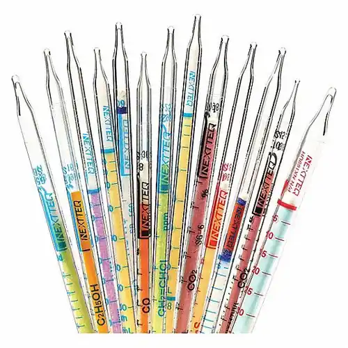 Nextteq NX407 High Sensitive Detector Tube - 10/Box Best Seller