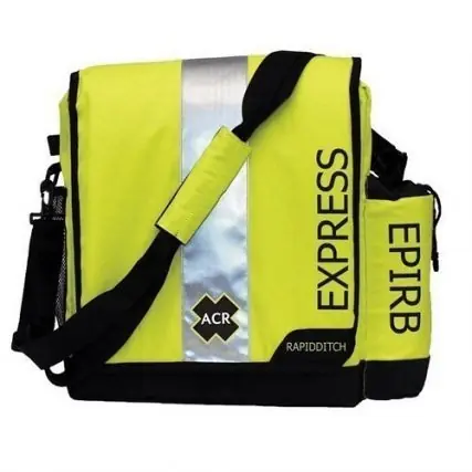 ACR 2279 RapidDitch Express, Buoyant abandon ship gear bag w/Bulkhead mount Hot Picks