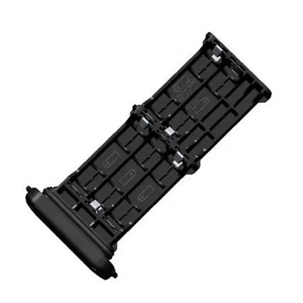 Standard Horizon FBA-38 Battery Tray F/Hx750 & Hx851 Deal