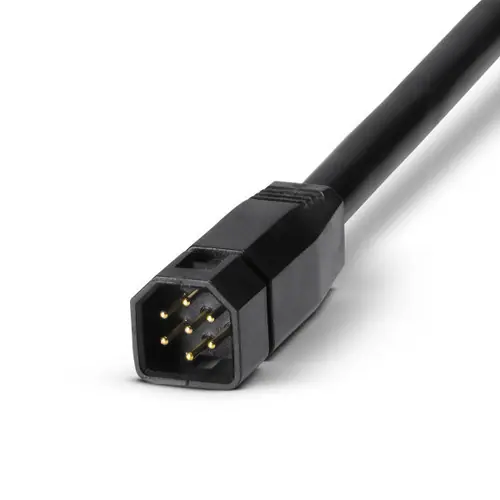 Minn kota 1852086 MKR MDI-2 HB HELIX 7 Adapter Cable Discount