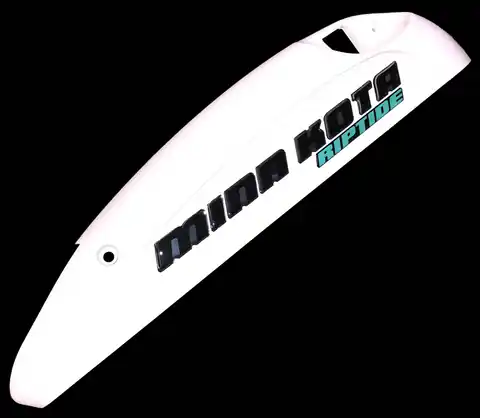Minn kota 2321916 PLATE-SIDE, LEFT SW Buy Direct