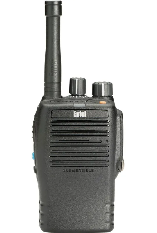 Entel DX482 400-470MHz 4W digital/analogue portable Popular
