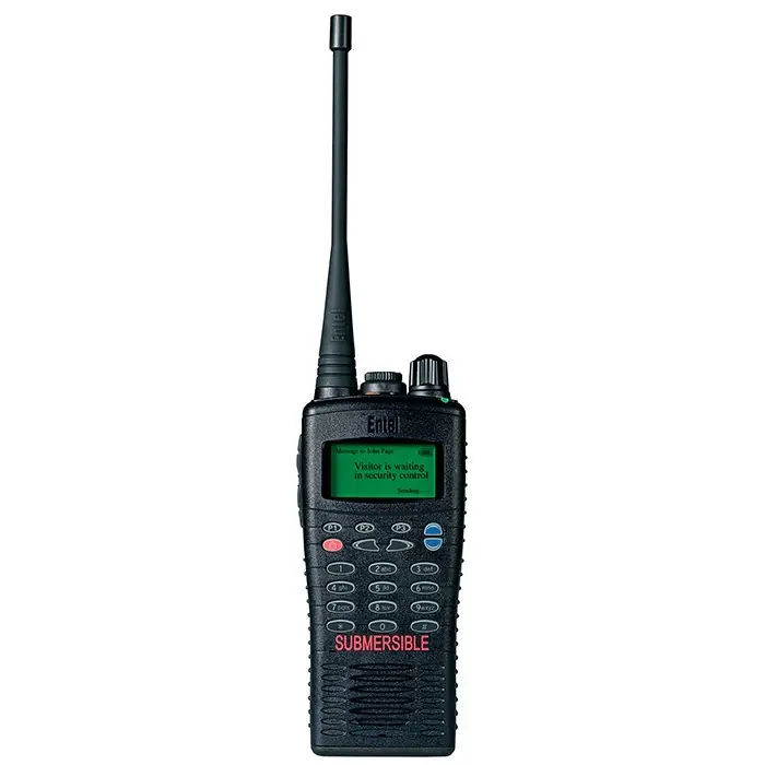 Entel HT786 400-470MHz 4W Analogue Special Offer