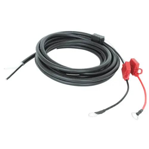 Minn kota 1820089 MK-EC-15 Charger Output Extension Cable Price Drop