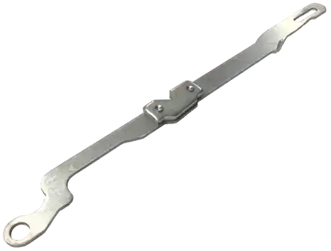 Minn kota 2994202 ARM/SUPPORT BLOCK ASSY,L,FW Price Drop