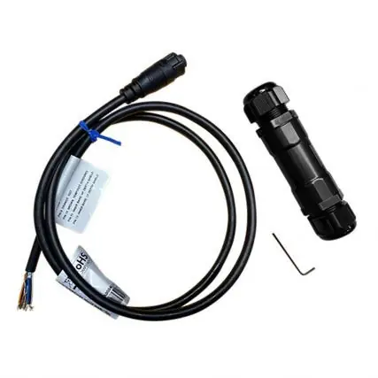 Next Day Delivery Furuno TZ3-12P-PGT 12-Pin Pigtail Cable F/Tzt3