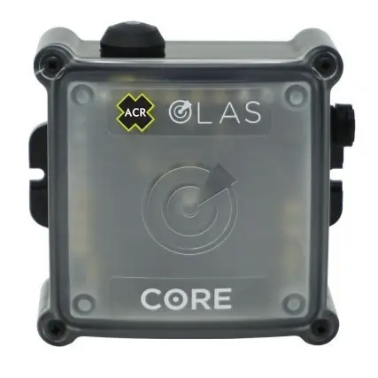 ACR 2984 ACR OLAS CORE - Base station and MOB Alarm System Instant Buy