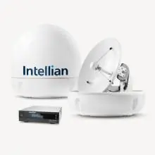 INTELLIAN Intellian i6 US System With All Americas LNB Price Drop