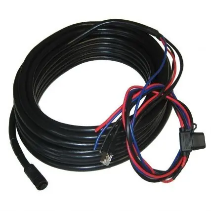 Furuno 001-512-620-00 Drs Signal/Power Cable - 15m One Day Deal