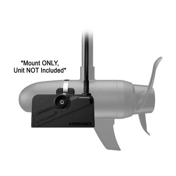 Lowrance 000-15771-001 Replacement - ActiveTarget FWD/Down Motor Mount Kit Place Order