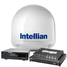 Big Sale INTELLIAN I3 us system w/14.6 inch reflector, mim switch, dish hd receiver