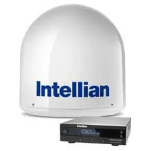 Best Price INTELLIAN 2 us 13 inch system w/north americas lnb