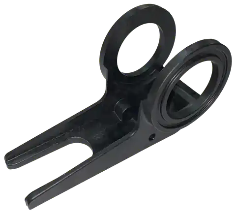 Best Price Minn kota 2281500 YOKE,SHOCK MOUNT (N/A)