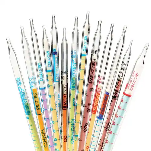Big Sale Nextteq NX108VL Ammonia Detector Tube, - 10/Box