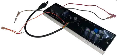 Minn kota 2884017 CONTROL BRD ASY/WIRE DIAGRAM Price Cut
