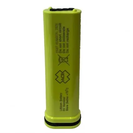 ACR 2920 Pathfinder PRO SART Lithium Battery Hazmat USER REPLACEABLE Instant Buy