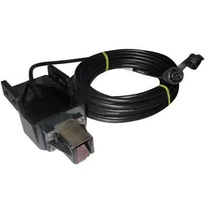 Clearance Sitex 250/120st Transom Mount Transducer F/Cvs106, Cvs106mkii, Cvs106l & Cvs106lmkii