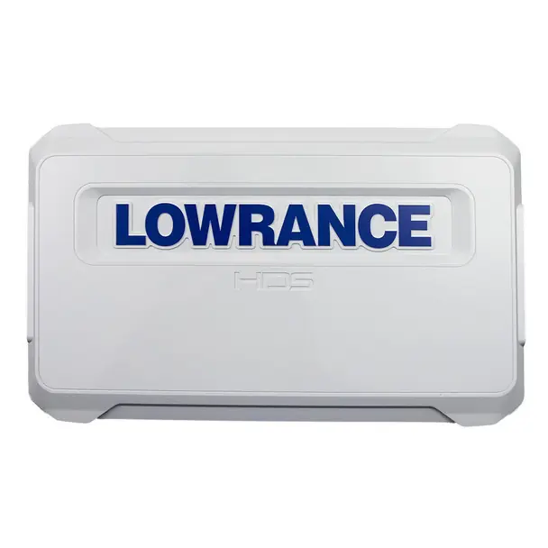 Lowrance 000-14583-001 HDS-9 LIVE/PRO Suncover Exclusive Offer