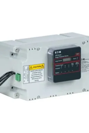 Eaton SPD400240H3B-ND - SPD series400kA240V HLSTD+CntrSwit Secure Checkout