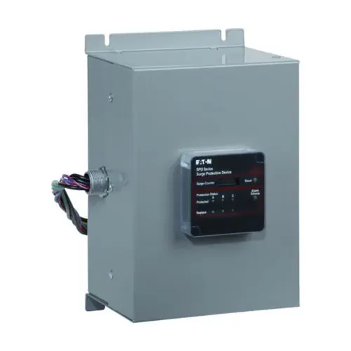 Eaton SPD300240D3K - SPD series300kA240V 3PHSTD+CntrNEM Factory Price