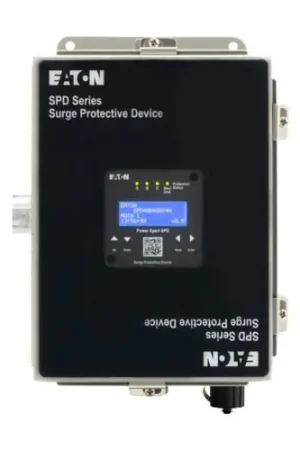 Eaton SPD120230L4N - SPD series120kA230V 1PHAdvancedNEM Save Now