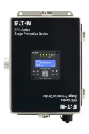 Authentic Eaton SPD250208Y4N - SPD series250kA120/208VAdvancedNEM