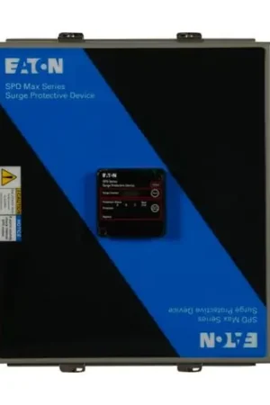 Bargain Eaton SPM120220Y4T - SPD series120 kA127/220VAdvanced1N
