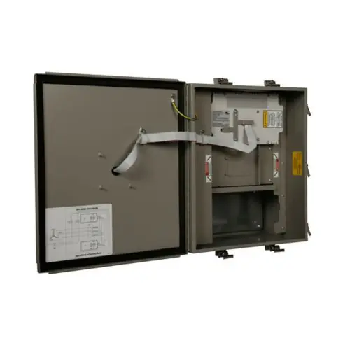 Bargain Eaton SPM250480Y1X - SPD series250 kA277/480VBasic1NEMA