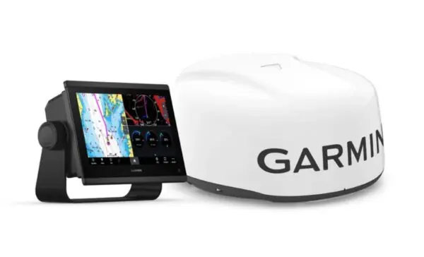 Weekend Sale Garmin 010-02366-52 GPSMAP 923xsv with GMR 18 HD3