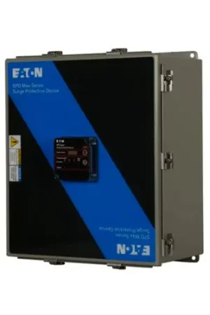 While Supplies Last Eaton SPM320400Y1W - SPD series320 kA230/400VBasic2NEMA
