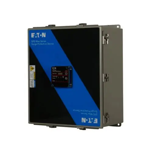 While Supplies Last Eaton SPM320400Y1W - SPD series320 kA230/400VBasic2NEMA