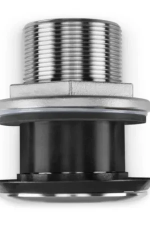 Garmin New OEM Thru-hull Fitting (Panoptix PS51), 010-12565-01 Best Seller