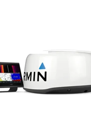 Flash Sale Garmin New OEM GPSMAP® 943xsv With GMR 18 HD+ Radome, 010-02366-51