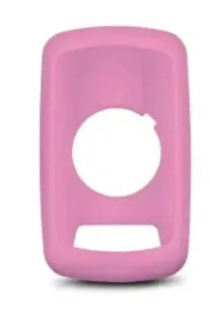 Budget Garmin New OEM Edge® 810/800 Silicone Case (Pink), 010-10644-10
