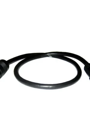 Trusted Brand 000-13313-001 Lowrance 7-P to 9-P Adapter Cable